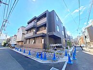 東京都大田区西蒲田4丁目10：物件画像／株式会社ニチワ 品川営業所