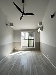 DHCR淵野辺 202 2階1LDKのリビング/ダイニング