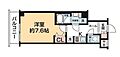 アンベリール大山WEST1階9.6万円