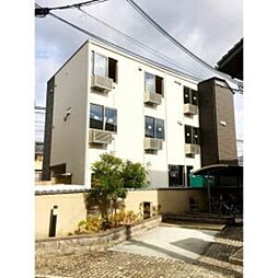 阪神本線 打出駅 徒歩5分の賃貸アパート