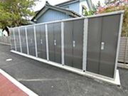 敷地内/建物
