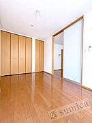 建具がアクセント♪お部屋をおしゃれに演出します^^