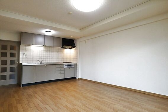 サンビップマンション取手_内装_0