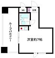 パレ・ドール渋谷6階9.5万円