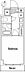 間取り：間取図