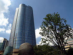六本木ヒルズ 1487m