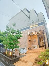 蓮沼駅 8.7万円