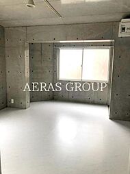 カレブラン 1階1DKのリビング/ダイニング