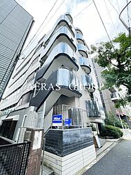 雪が谷大塚駅 5.4万円