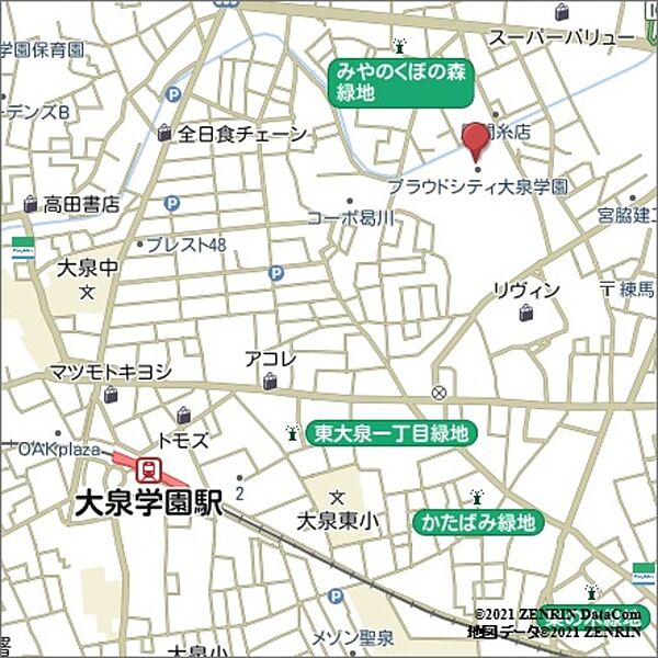 外観画像