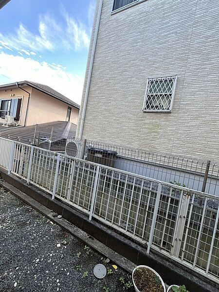 神奈川県綾瀬市小園(賃貸テラスハウス2DK・2階・40.00㎡)の写真 その22