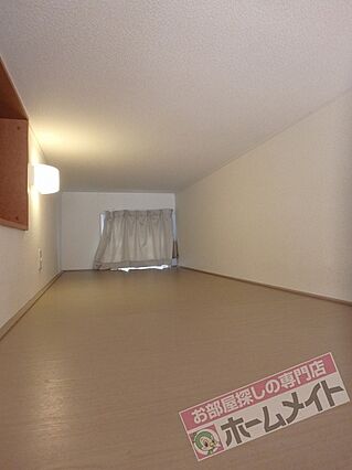 レオパレスヴィヴレ大弥_内装_1