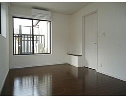 フラッツM 1階2DKのリビング/ダイニング