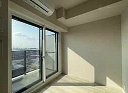 ブランシエスタ荻窪 6階2Kのリビング/ダイニング