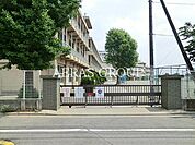 千葉市立椿森中学校 655m