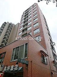 ペガサスマンション本郷