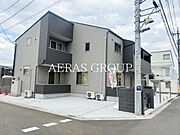 外観・土地