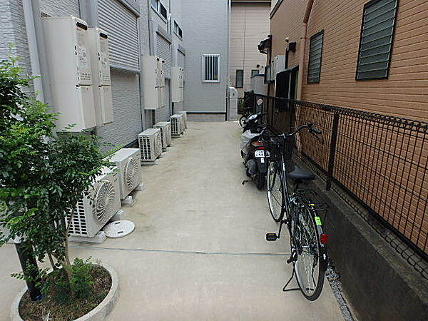 神奈川県座間市相模が丘３丁目(賃貸アパート1K・1階・22.55㎡)の写真 その13