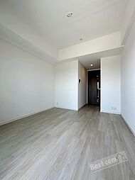 S-RESIDENCE堺浜寺broad 703 7階1Kのリビング/ダイニング