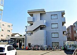 城所マンション