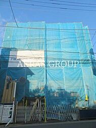 ビューノ上池袋