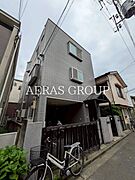 外観・土地