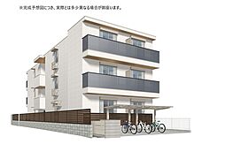 🉐敷金礼金0円！🉐パサログランデ浜寺諏訪森