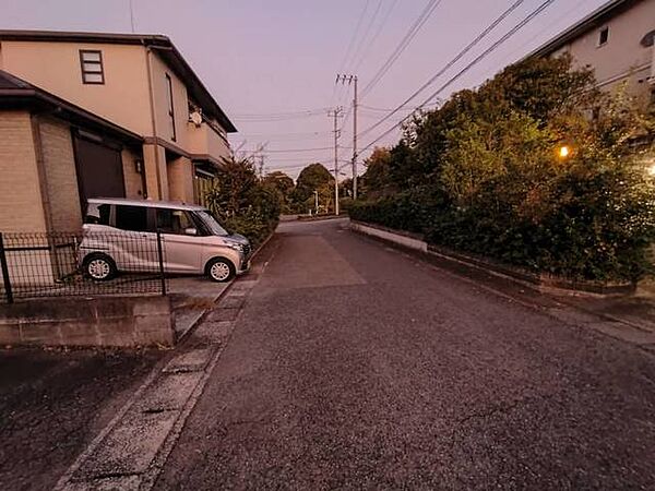 神奈川県伊勢原市大住台２丁目(賃貸アパート2DK・2階・39.69㎡)の写真 その24