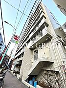 外観・土地