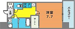 エストーネハーバーランド 13階