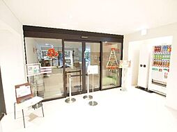 プライムメゾン江古田の杜ウェスト