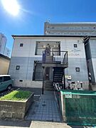 外観・土地