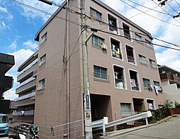 シャルマンコーポ鈴蘭台