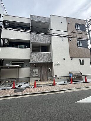 外観画像