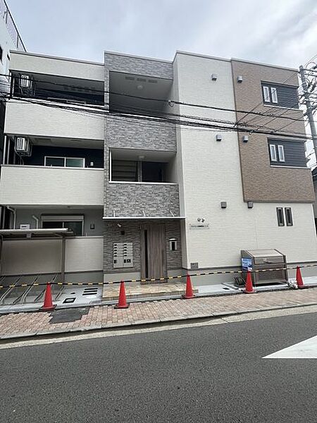 外観画像