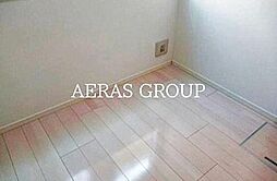 アクア 1階ワンルームのリビング/ダイニング