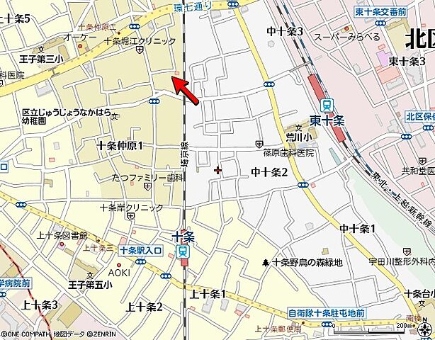 地図