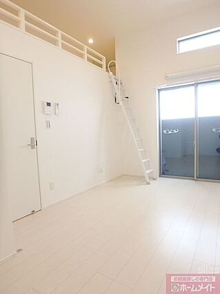 Soleil 中川_内装_2