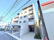 外観・土地