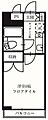 シャトーエスポワール国分寺8階6.5万円