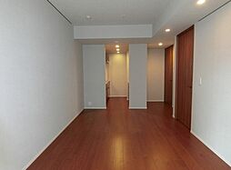 ブランズ四番町 409 4階2LDKのリビング/ダイニング