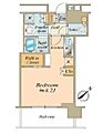 MIDTOWERGRAND11階20.0万円
