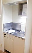 別部屋同仕様タイプ