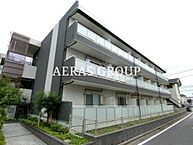 埼玉県朝霞市岡1丁目17-35：物件画像／アエラス川越店 （株式会社アエラス）