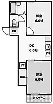 東京都狛江市和泉本町３丁目20-7（賃貸マンション2DK・1階・39.31㎡） その2