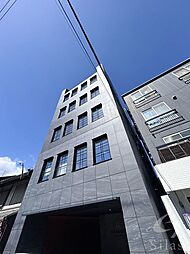 JR東海道・山陽本線 京都駅 徒歩11分