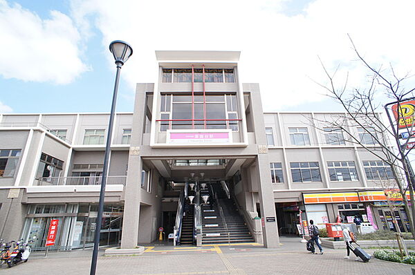 リブリ・アークII 2階 | 千葉県船橋市二宮 賃貸マンション 周辺