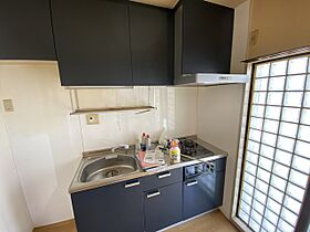 千葉県市川市原木２丁目（賃貸マンション3K・3階・45.00㎡） その4