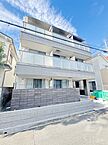 大阪府池田市石橋4丁目：物件画像／株式会社サイラス　ホームメイトFC甲子園口店