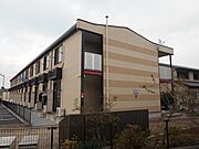 外観・土地